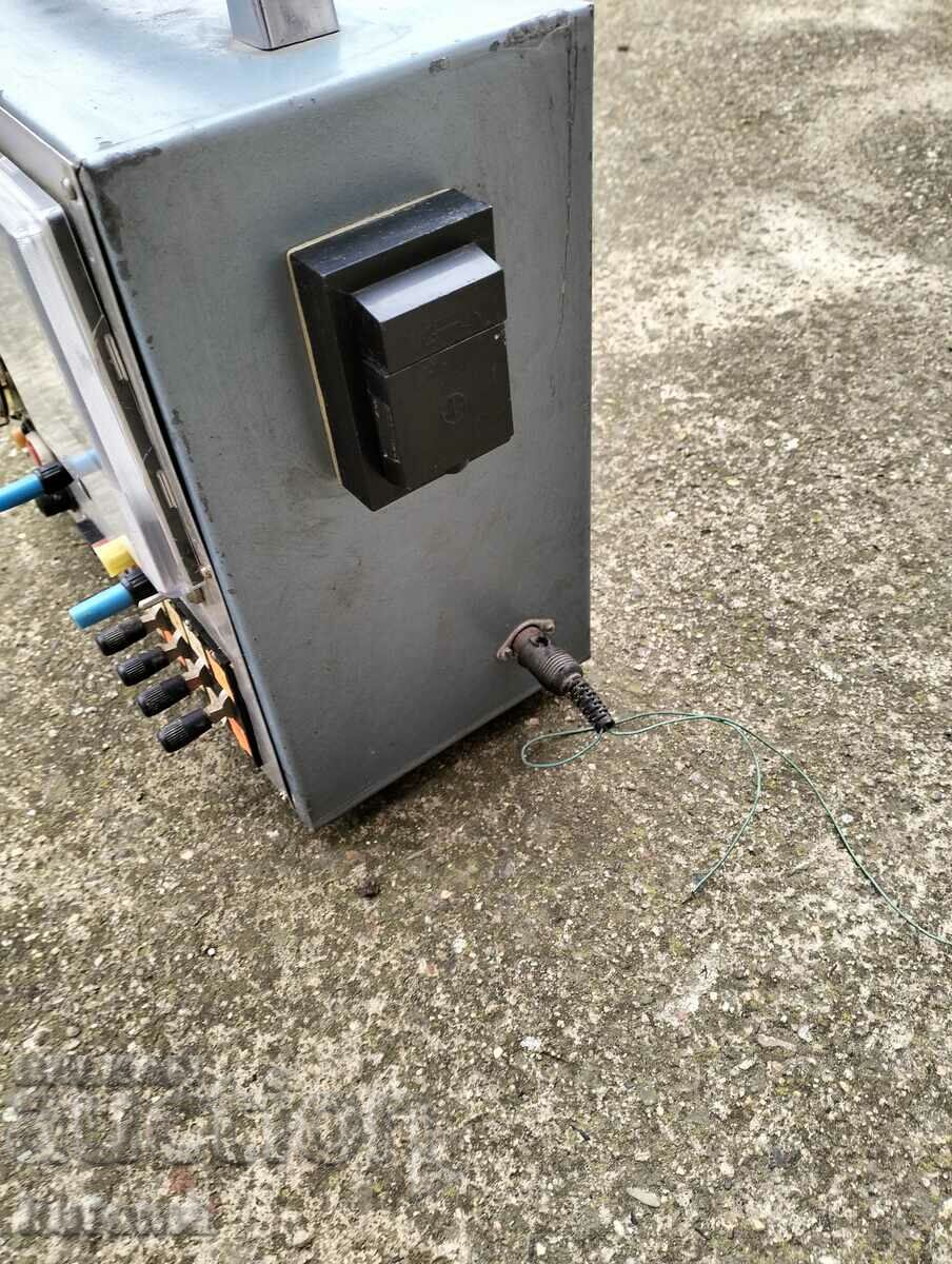 Telephone switchboard - 5 Telephone switchboard - 5