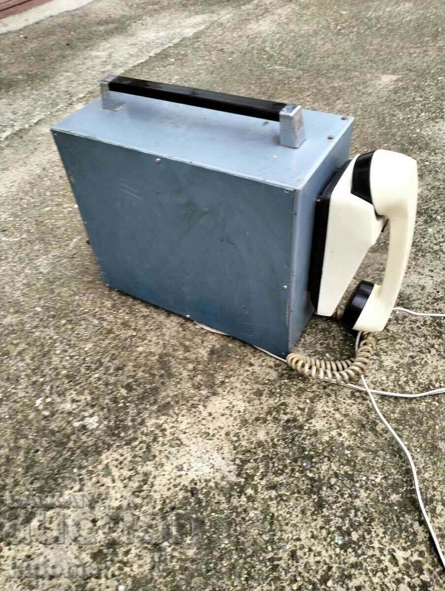 Centrală telefonică - 6