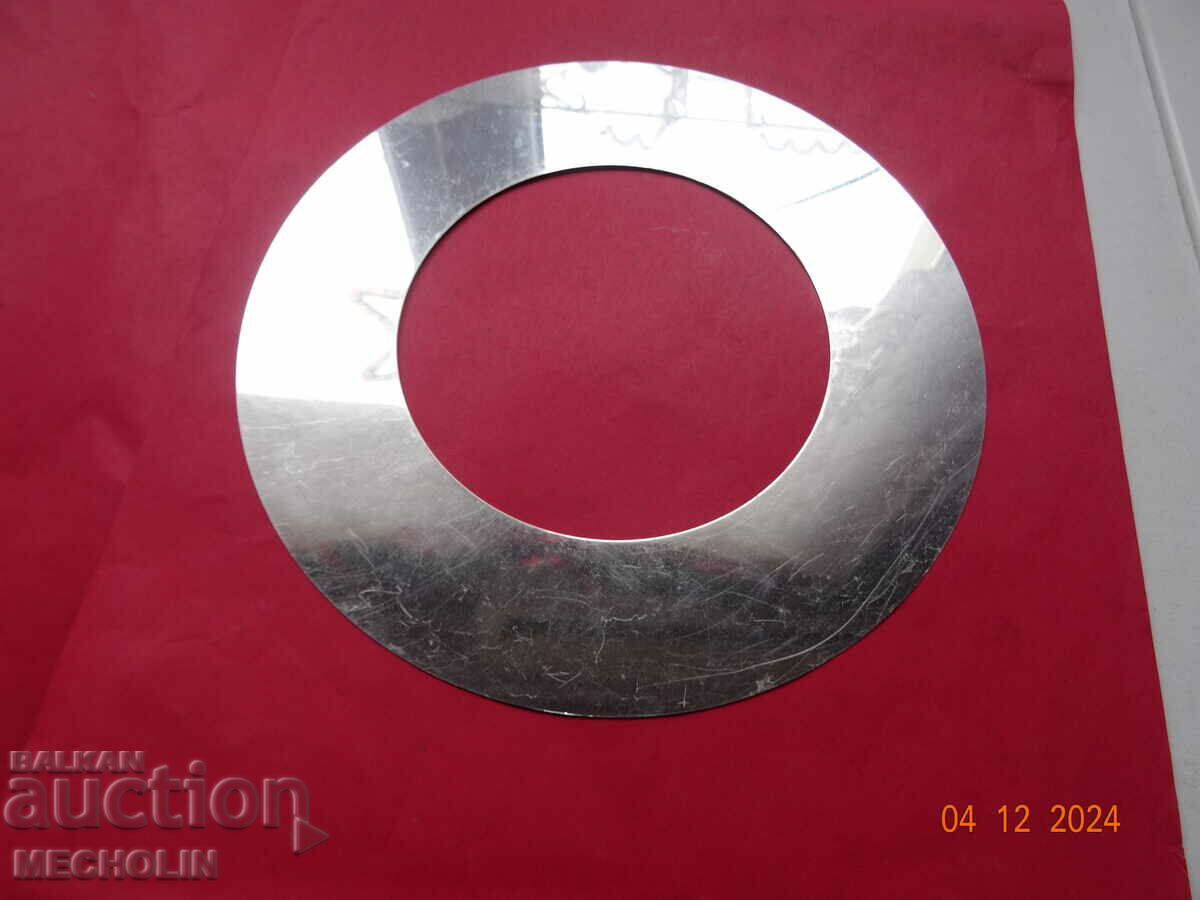 NEW WALL CLOCK DIAL 8 - 5 NEW WALL CLOCK DIAL 8 - 5