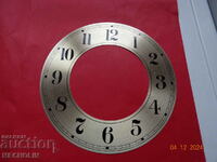 NEW WALL CLOCK DIAL 8