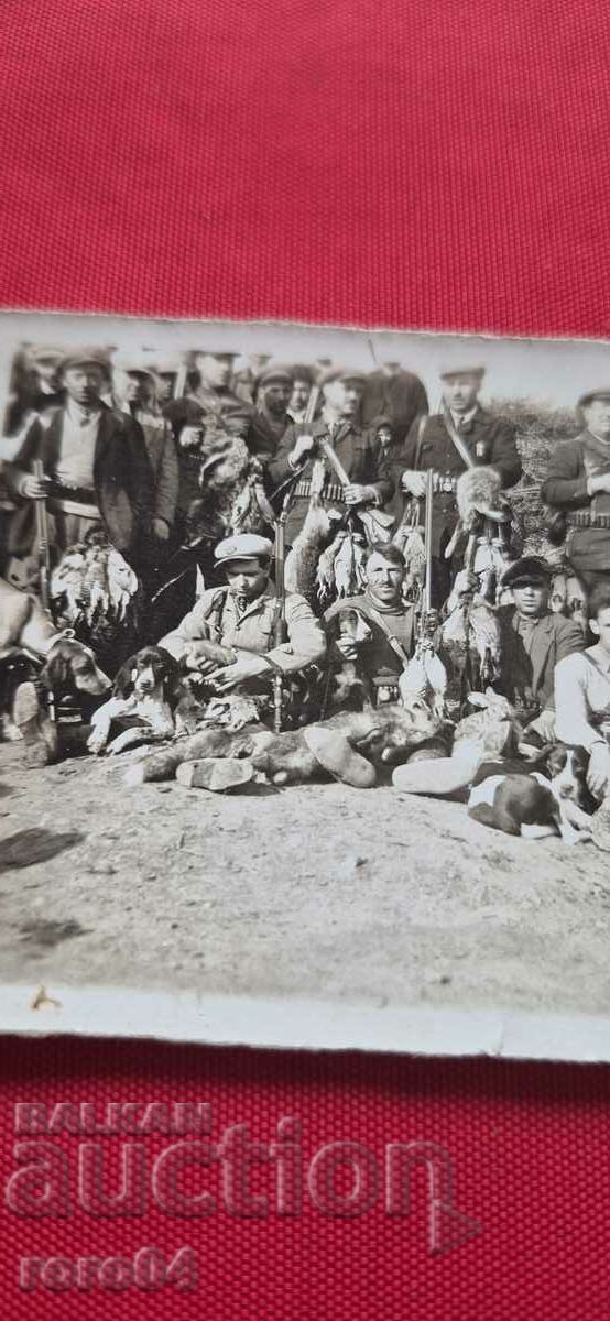 Auction  SHOTS - RIFLES - 30 and 31 I. 1932