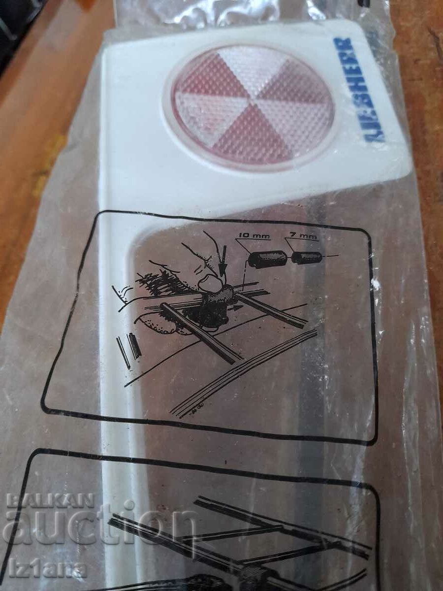 Vechiul ecartament pentru biciclete Liebherr - 5 Vechiul ecartament pentru biciclete Liebherr - 5