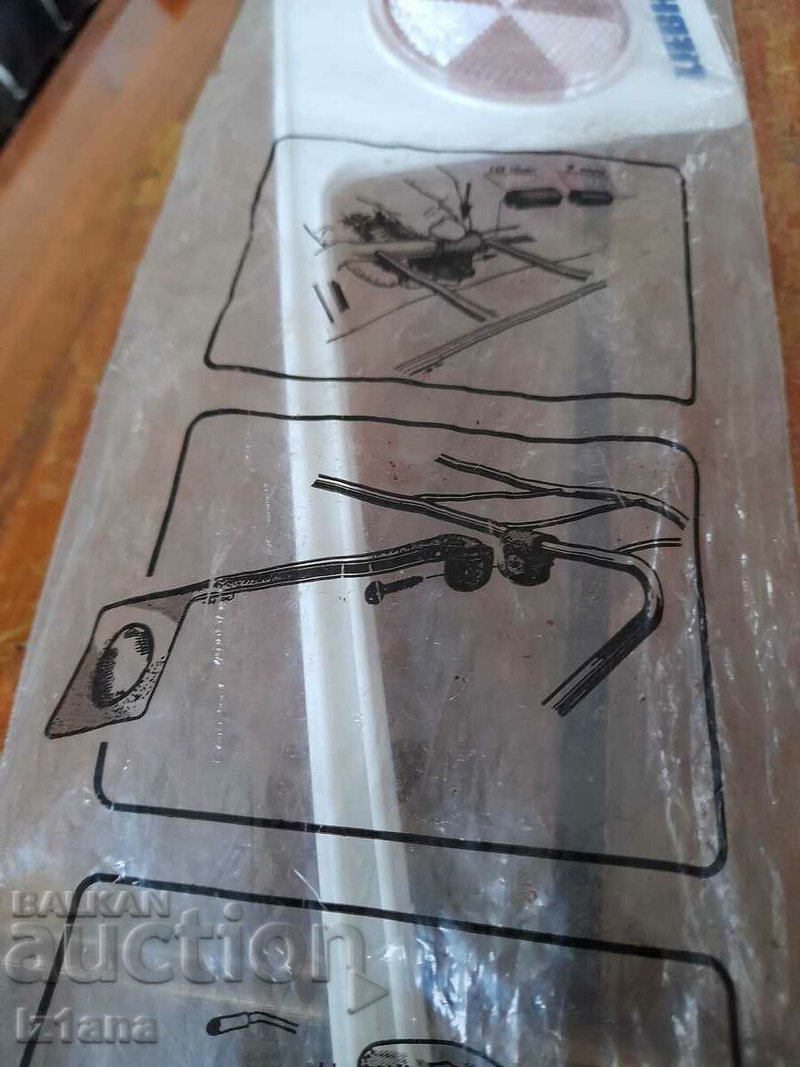 Vechiul ecartament pentru biciclete Liebherr - 6 Vechiul ecartament pentru biciclete Liebherr - 6