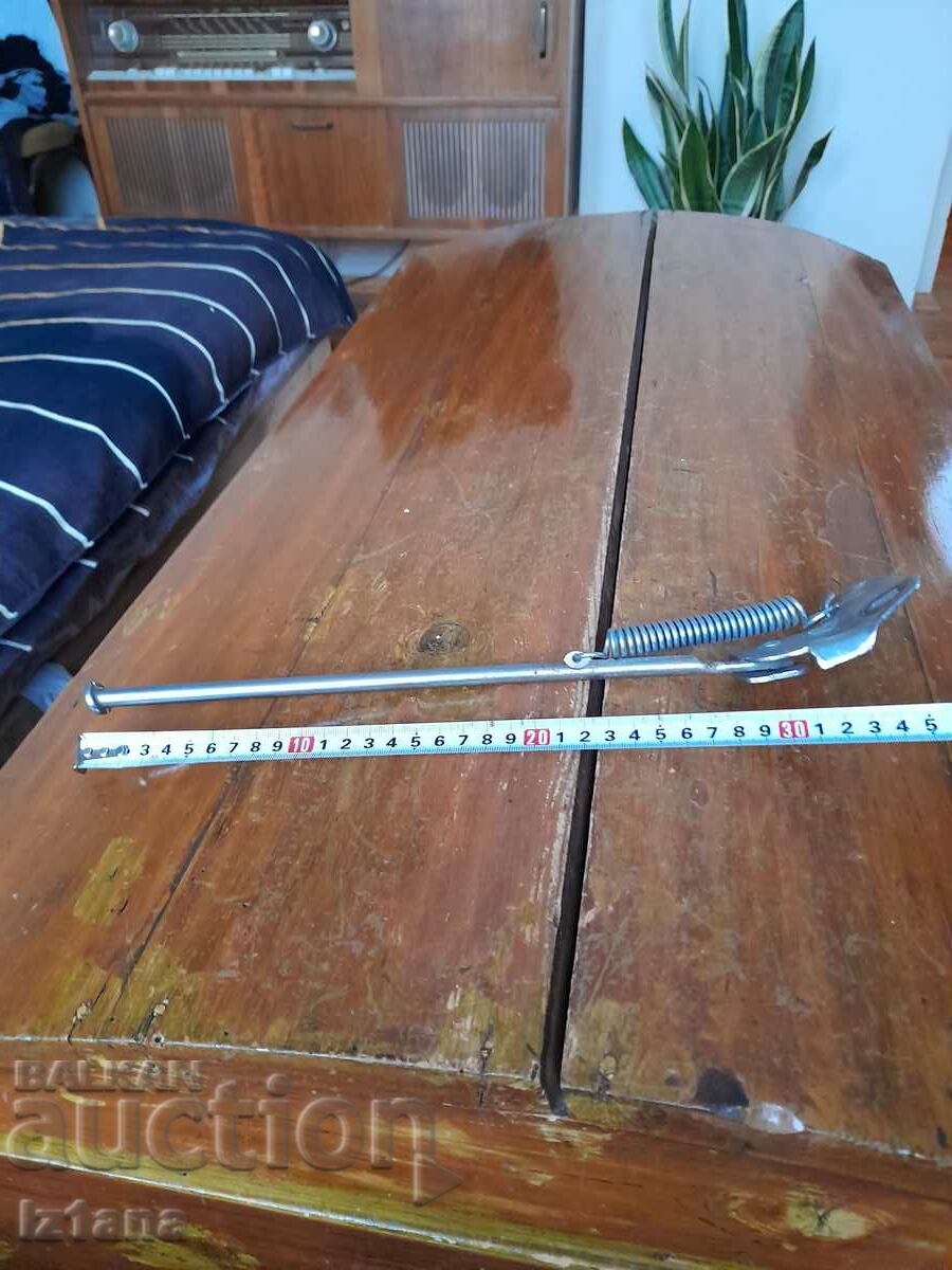 Bike stand, bike with price 32.00 BGN | € 16.36 Bike stand, bike with price 32.00 BGN | € 16.36