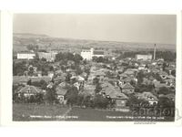 Old photo - Cherven Bryag, General view