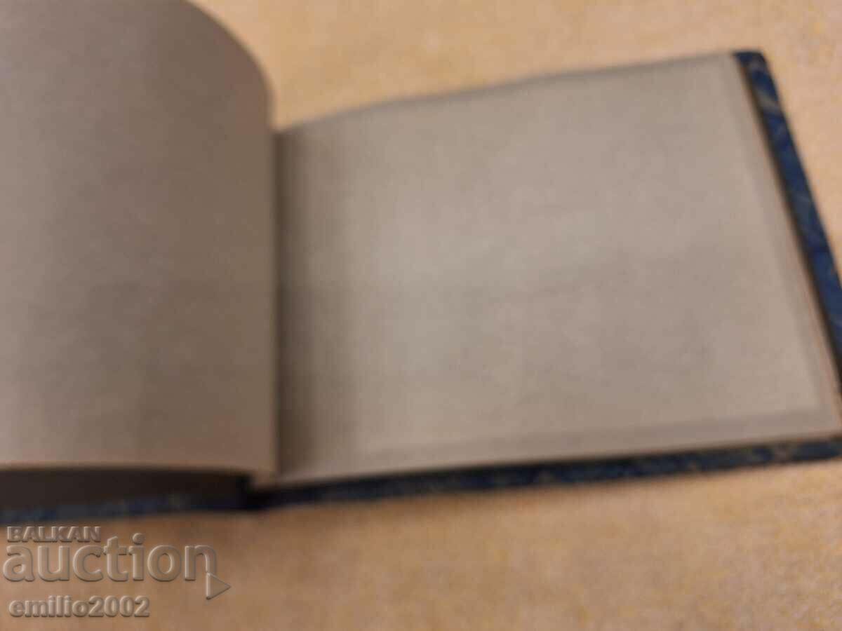 Photo album retro social - 6 Photo album retro social - 6