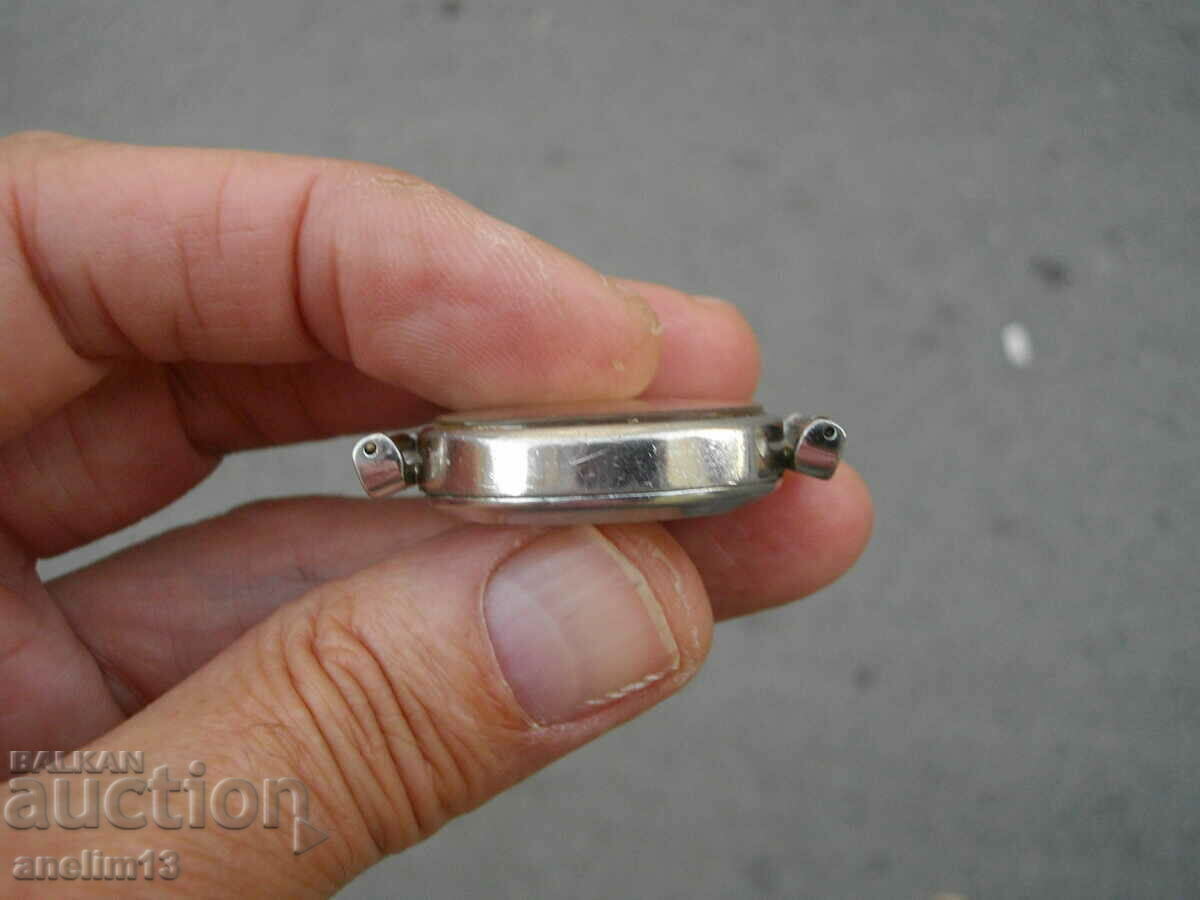 Auction TECHNOS COLLECTOR'S WATCH Auction TECHNOS COLLECTOR'S WATCH