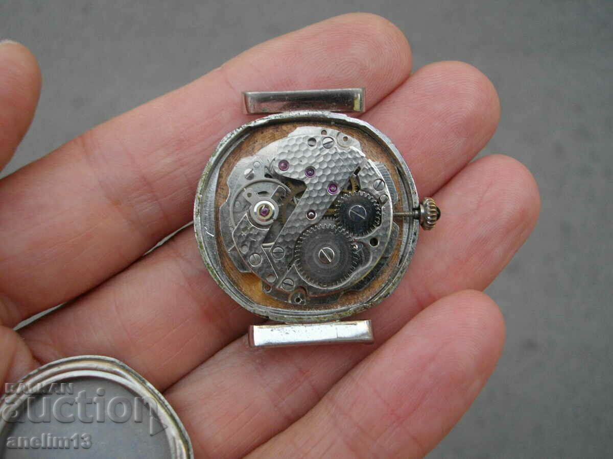 КОЛЕКЦИОНЕРСКИ ЧАСОВНИК TECHNOS - 5 КОЛЕКЦИОНЕРСКИ ЧАСОВНИК TECHNOS - 5