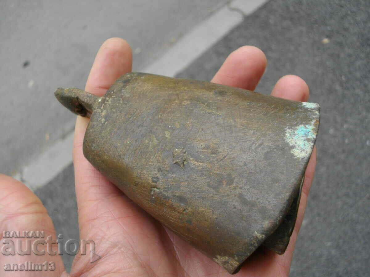 СТАР БРОНЗОВ ЧАН с цена 80.00 лв. | € 40.90 СТАР БРОНЗОВ ЧАН с цена 80.00 лв. | € 40.90