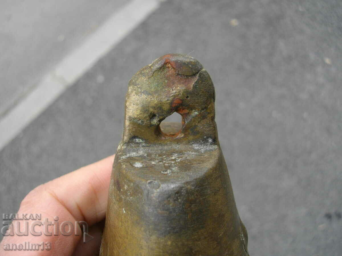 Доставка на СТАР БРОНЗОВ ЧАН Доставка на СТАР БРОНЗОВ ЧАН