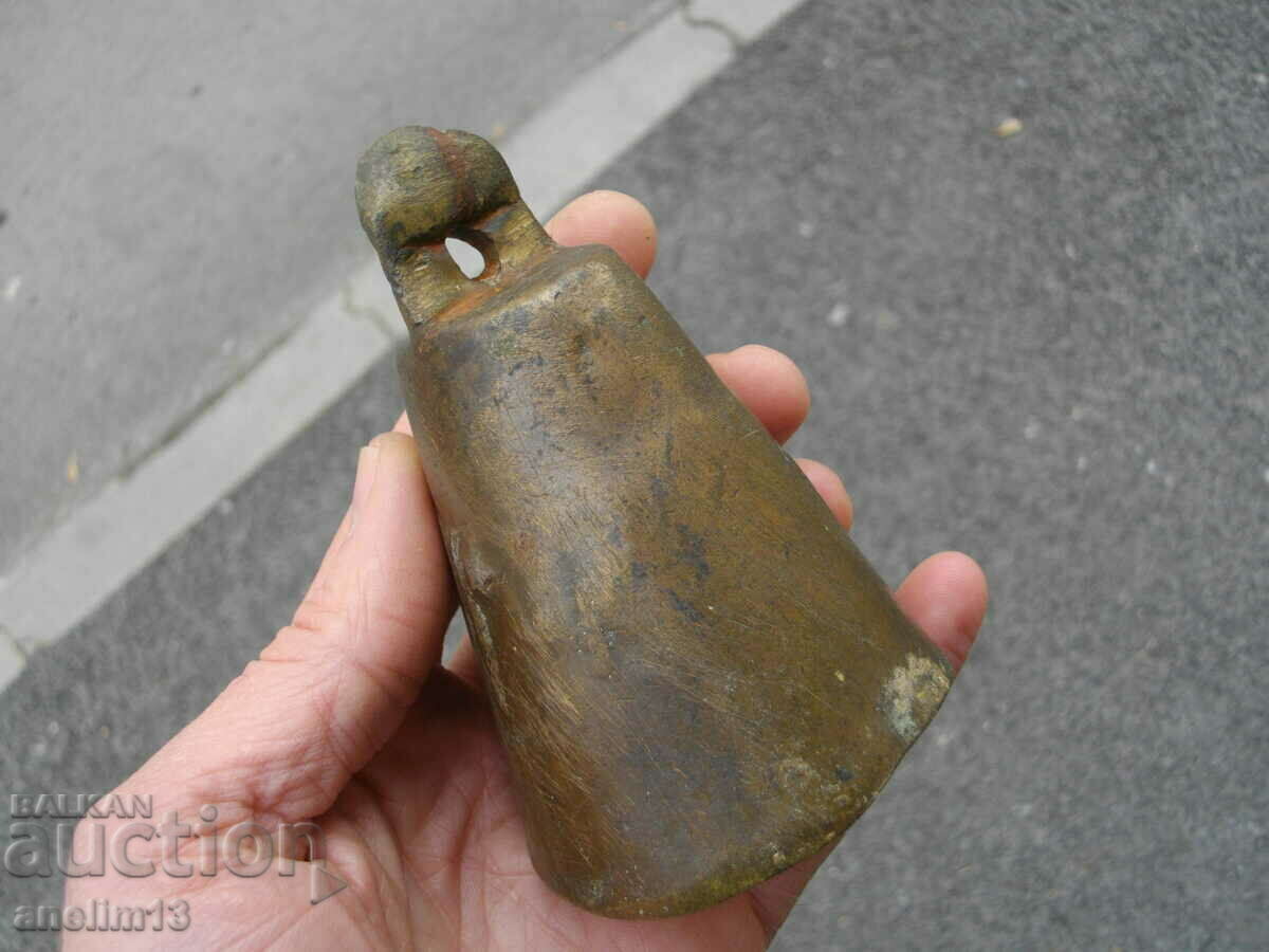 СТАР БРОНЗОВ ЧАН - 5 СТАР БРОНЗОВ ЧАН - 5