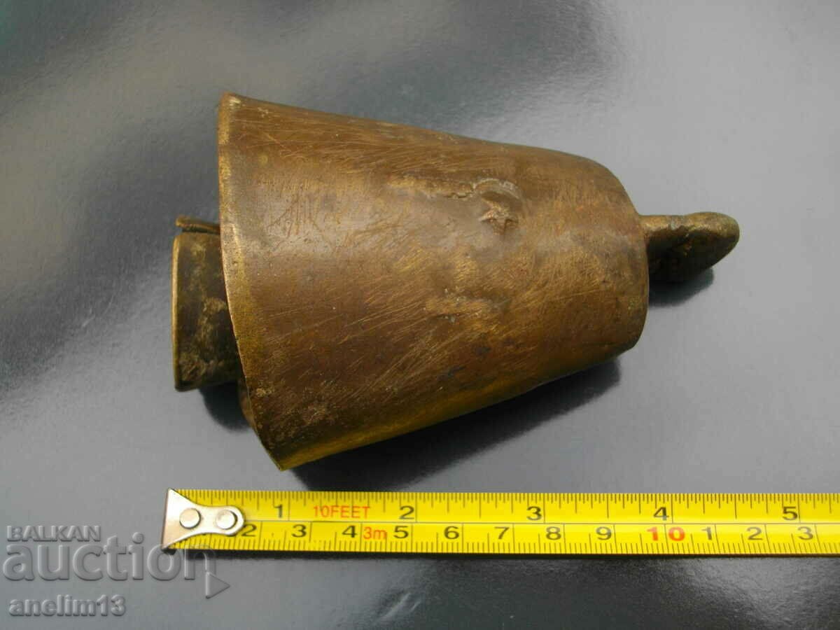 СТАР БРОНЗОВ ЧАН - 7 СТАР БРОНЗОВ ЧАН - 7