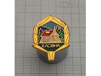 ΚΥΝΗΓΙ «ΚΥΝΗΓΙ» RILA BADGE