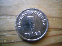 Token de farmacie - Germania