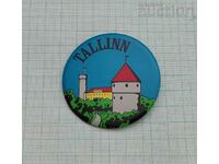 BADGE TALIN ESTONIA