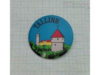 BADGE TALIN ESTONIA