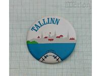 BADGE TALIN ESTONIA