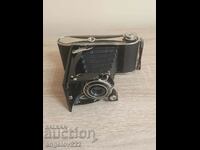 Стар фотоапарат Agfa