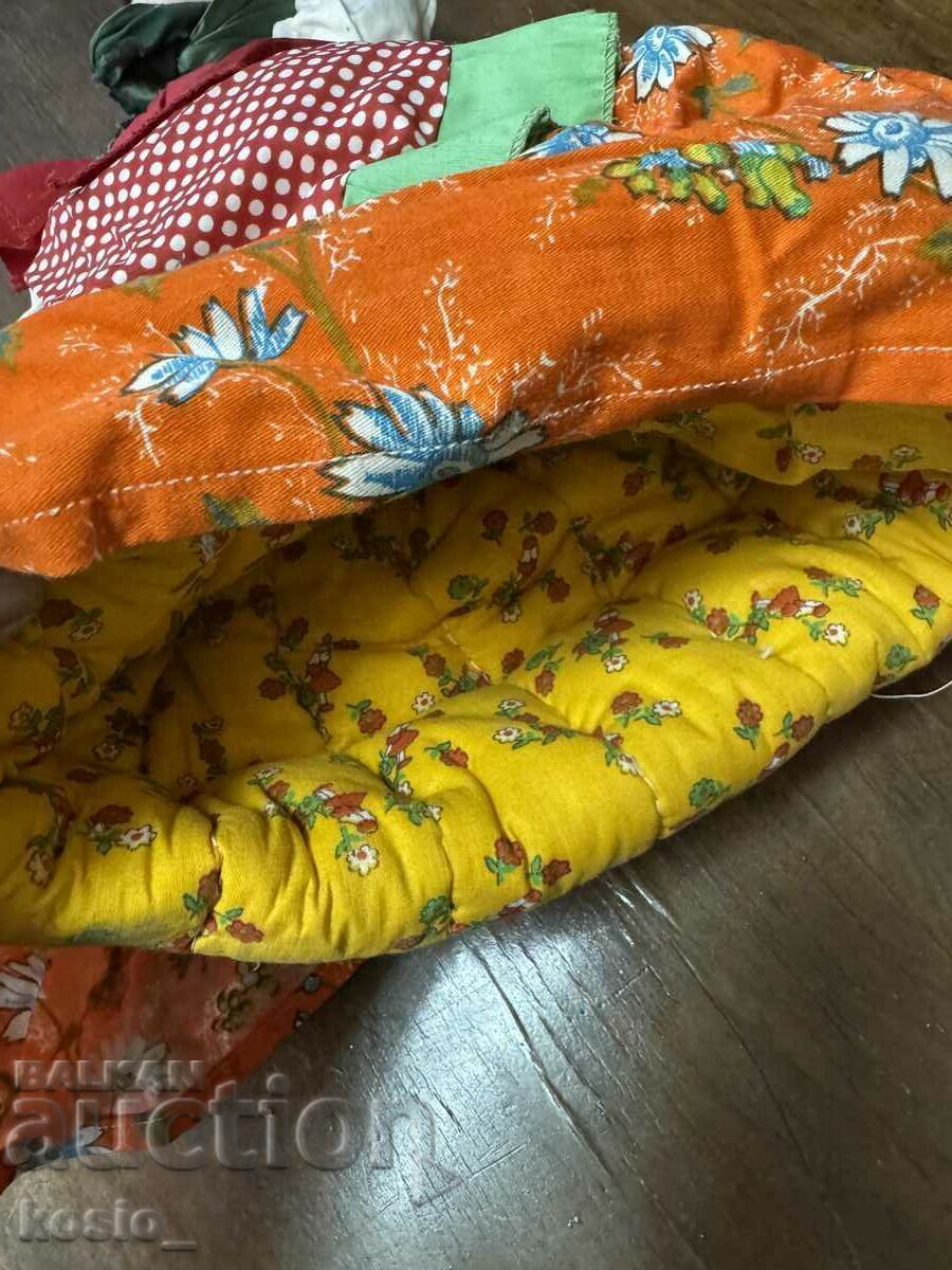 Licitație Veche păpușă samovar sovietică