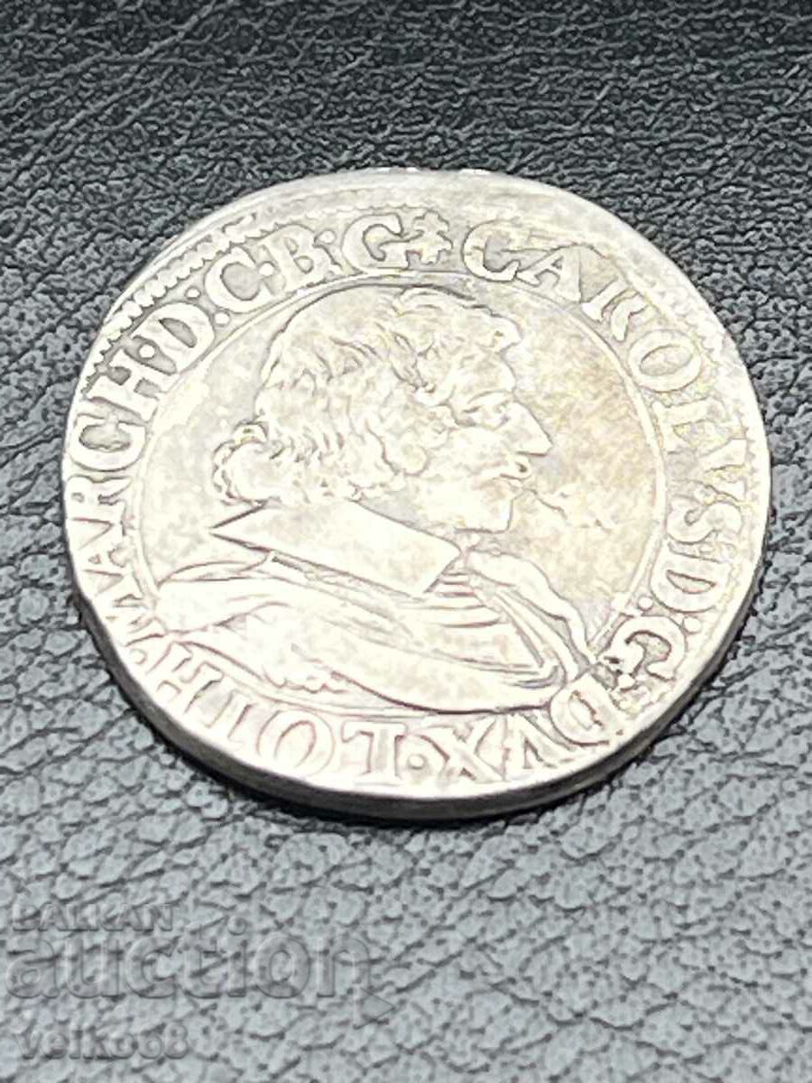 Γαλλικό ασημένιο νόμισμα με τιμή 230.00 BGN | € 117.60 Γαλλικό ασημένιο νόμισμα με τιμή 230.00 BGN | € 117.60