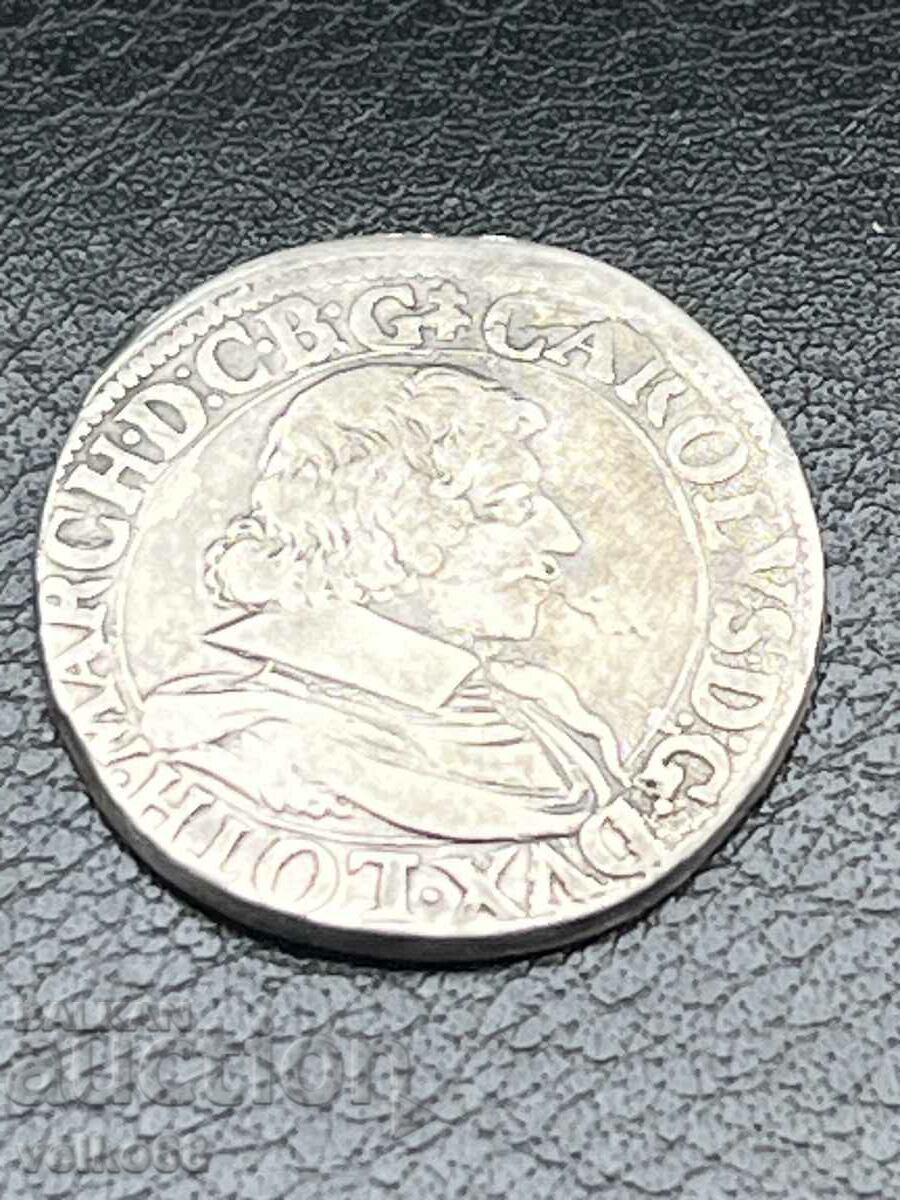 Γαλλικό ασημένιο νόμισμα Γαλλικό ασημένιο νόμισμα