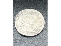 Γαλλικό ασημένιο νόμισμα