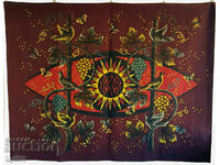 Tapestry "The Eye" by Jean Picard Le Du