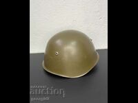 Army Military Helmet M72. #6203