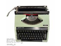 Typewriter SILVER REED SILVERETE II - Latin alphabet