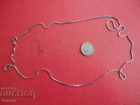 Amazing silver necklace chain 925