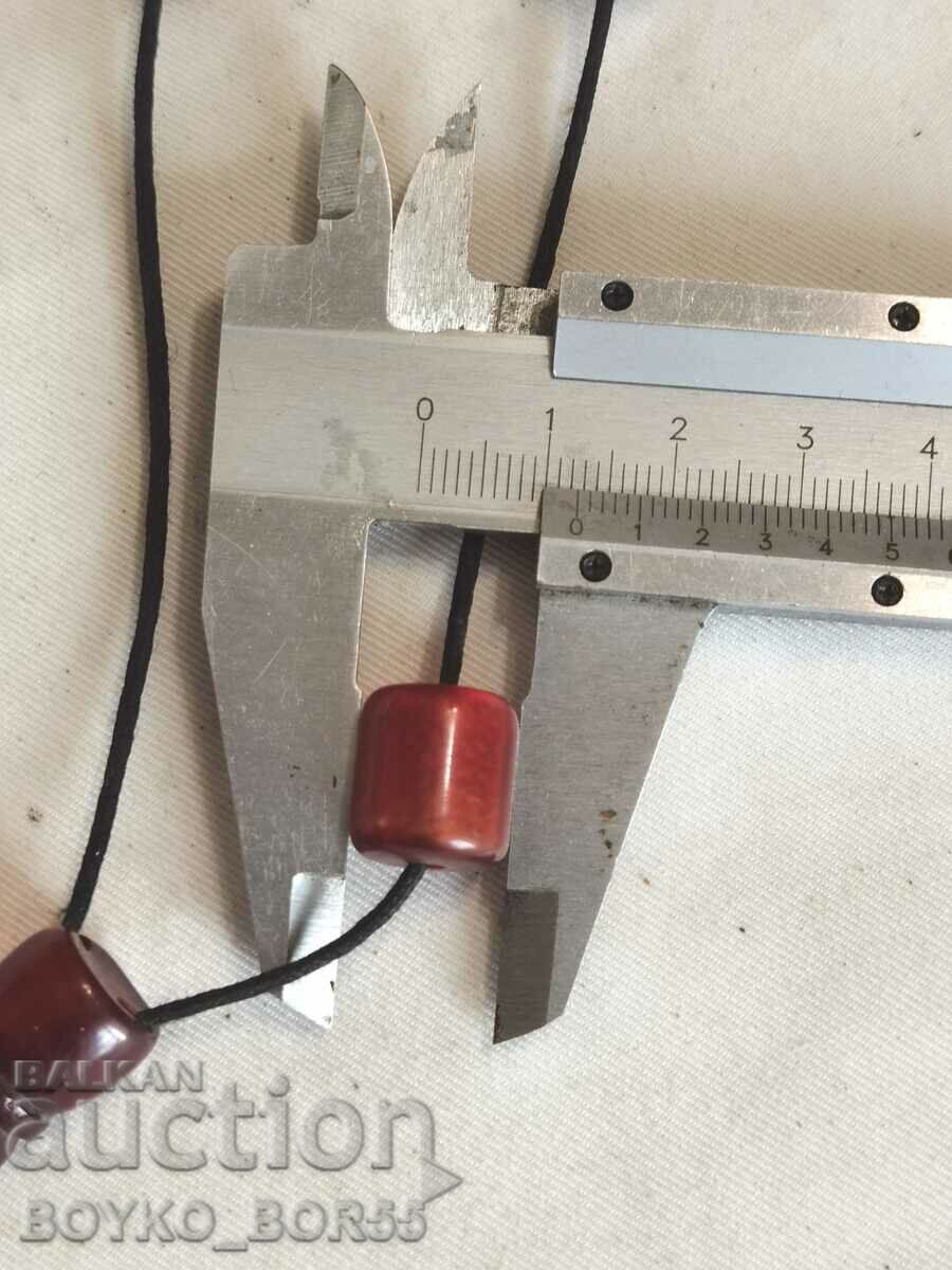 Old Red Rosary with price 60.00 BGN | € 30.68 Old Red Rosary with price 60.00 BGN | € 30.68