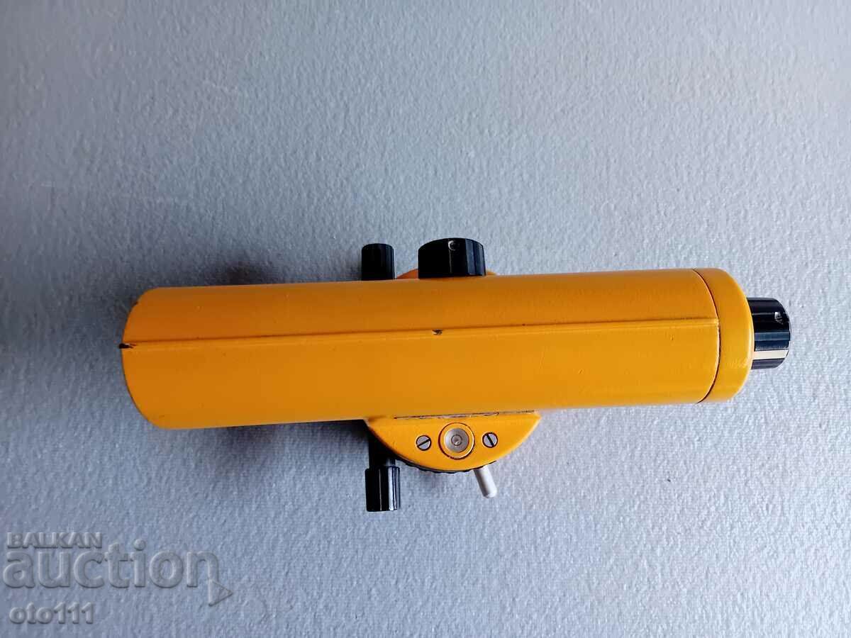 THEODOLITH CARL ZEISS/JENA - 5 THEODOLITH CARL ZEISS/JENA - 5