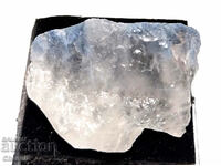 DUMORTIERITE QUARTZ - RARE - BRAZIL - 22.05 carats (419)