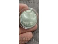 1 shekel 1980