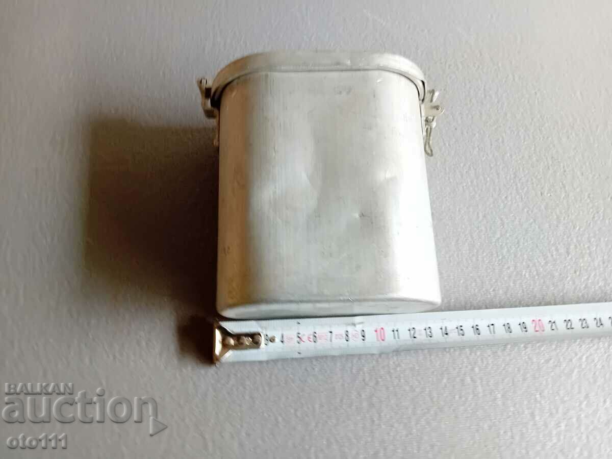 OLD MILITARY KANCHE with price 10.00 BGN | € 5.11