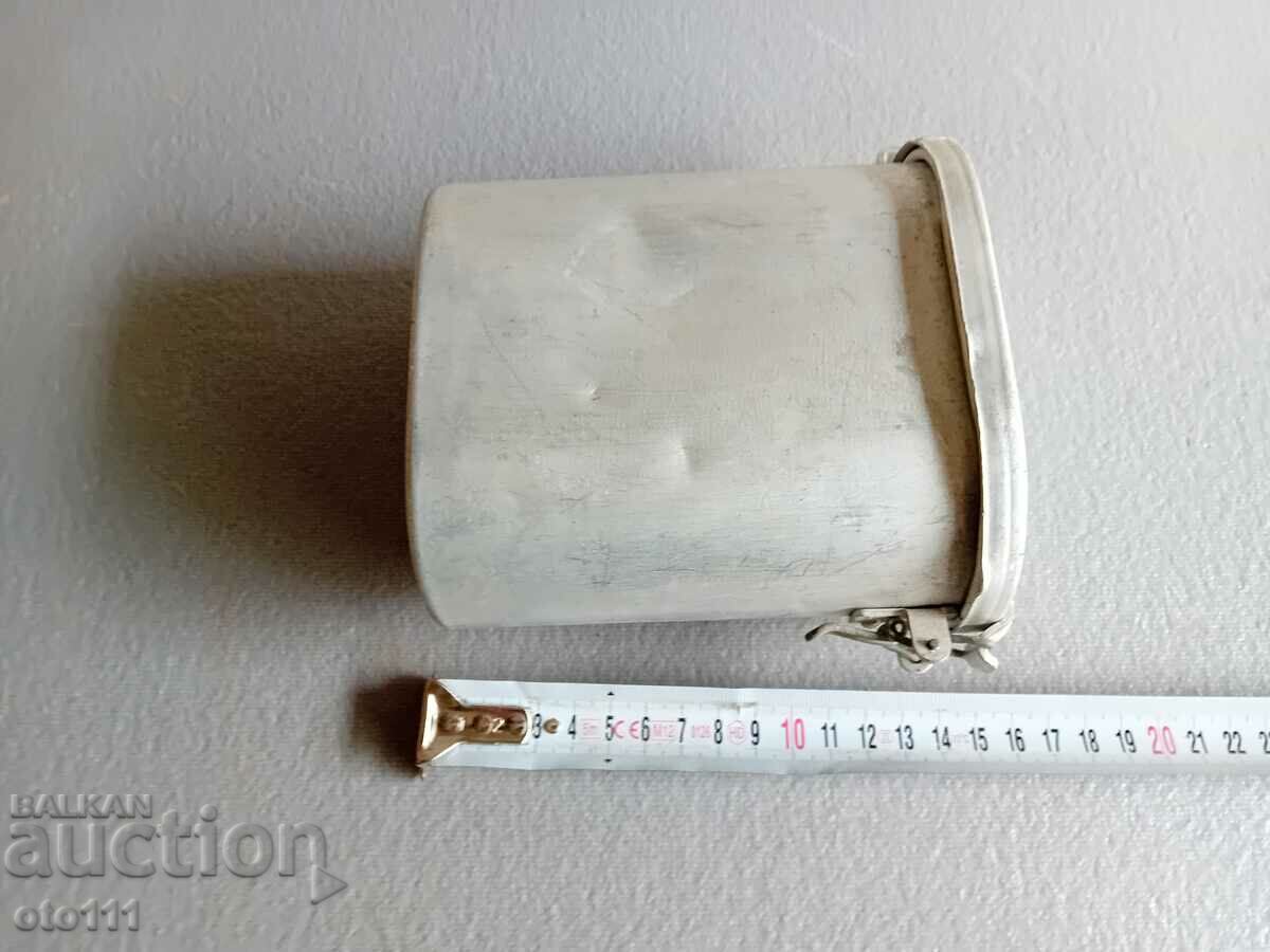 Auction  OLD MILITARY KANCHE