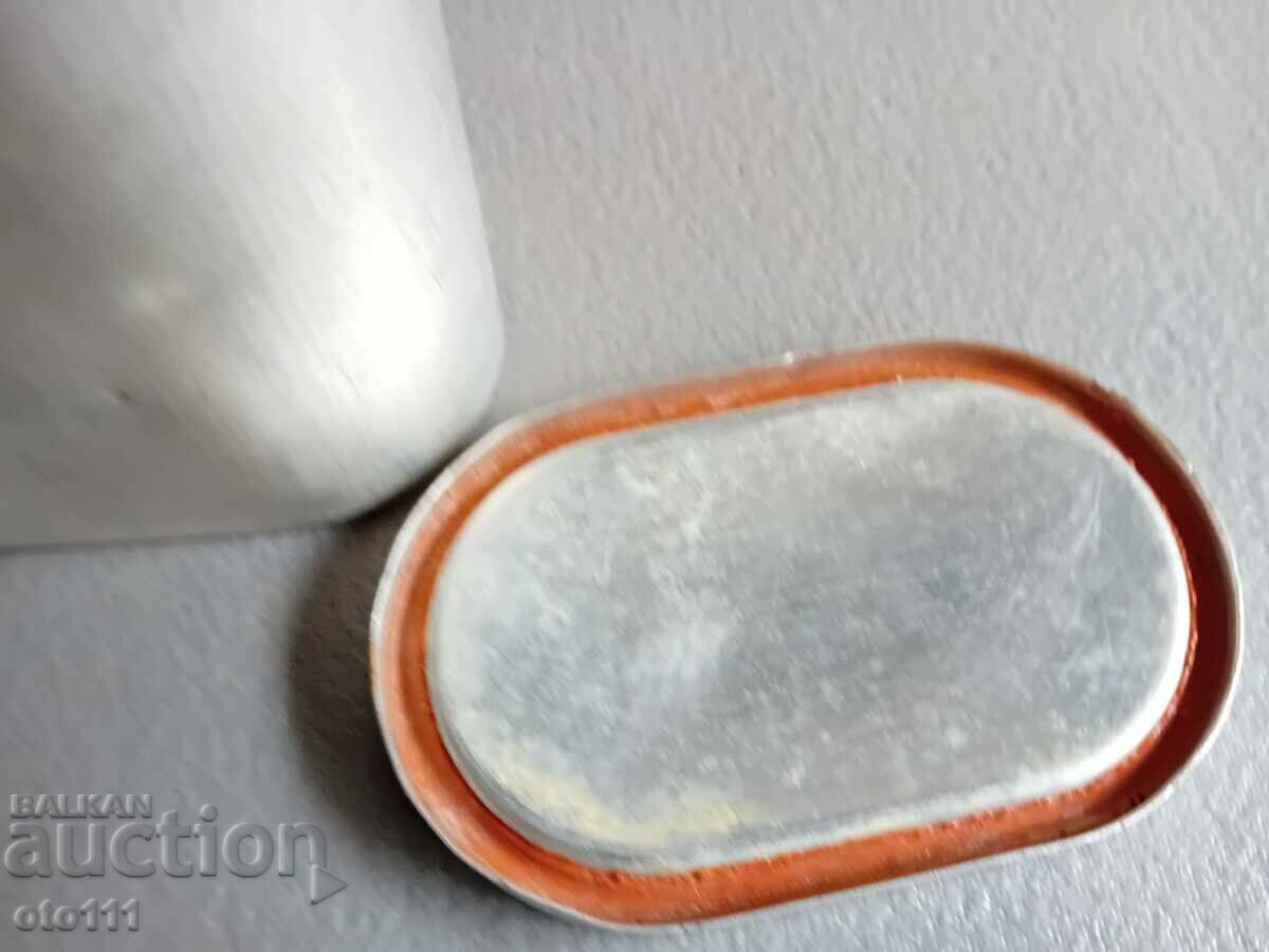 OLD MILITARY KANCHE - 5