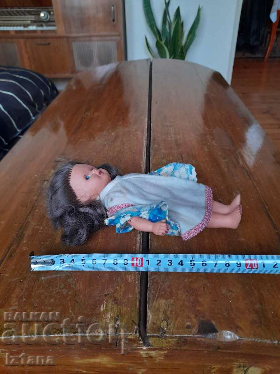 Παλιά κούκλα - 5 Παλιά κούκλα - 5