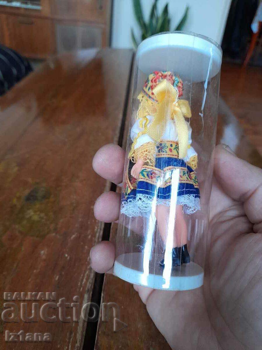 Auction Old doll Auction Old doll