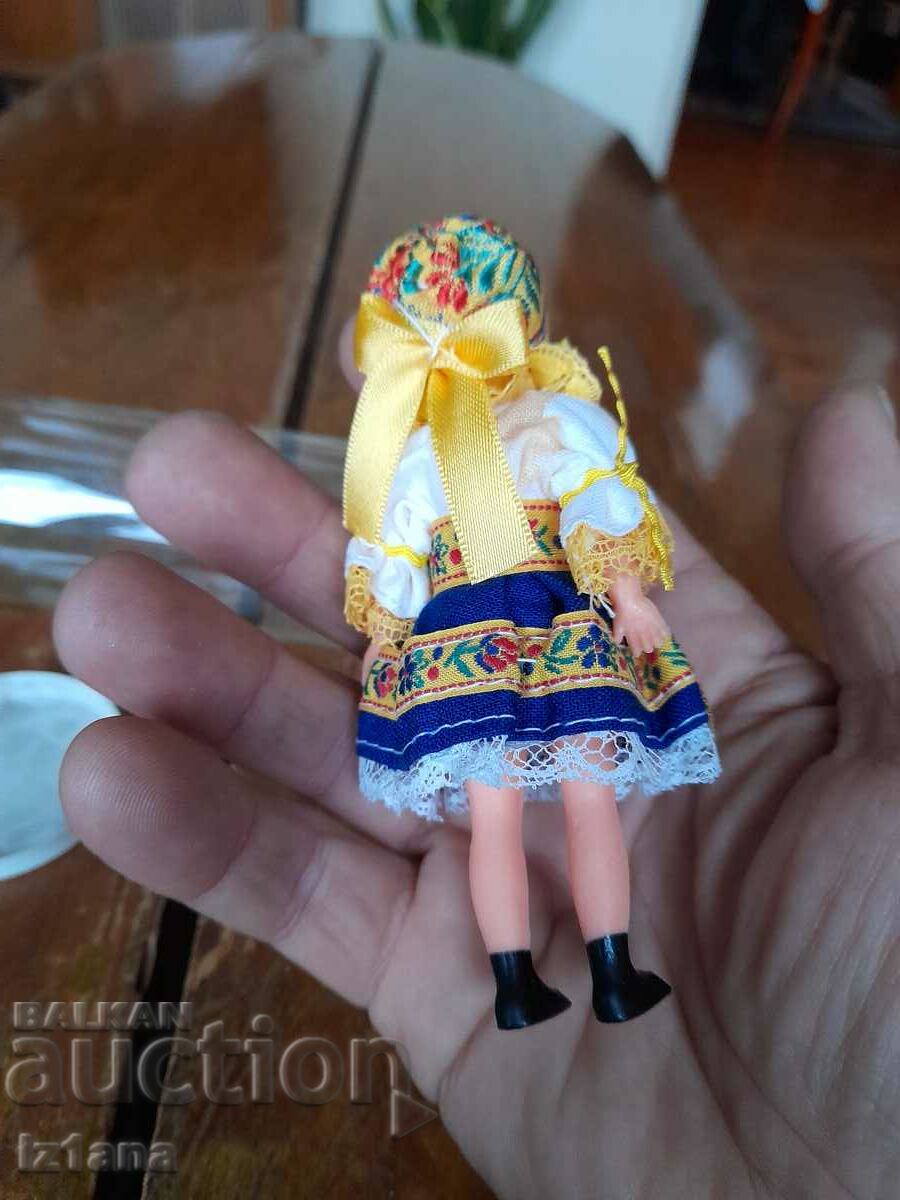 Old doll - 5 Old doll - 5