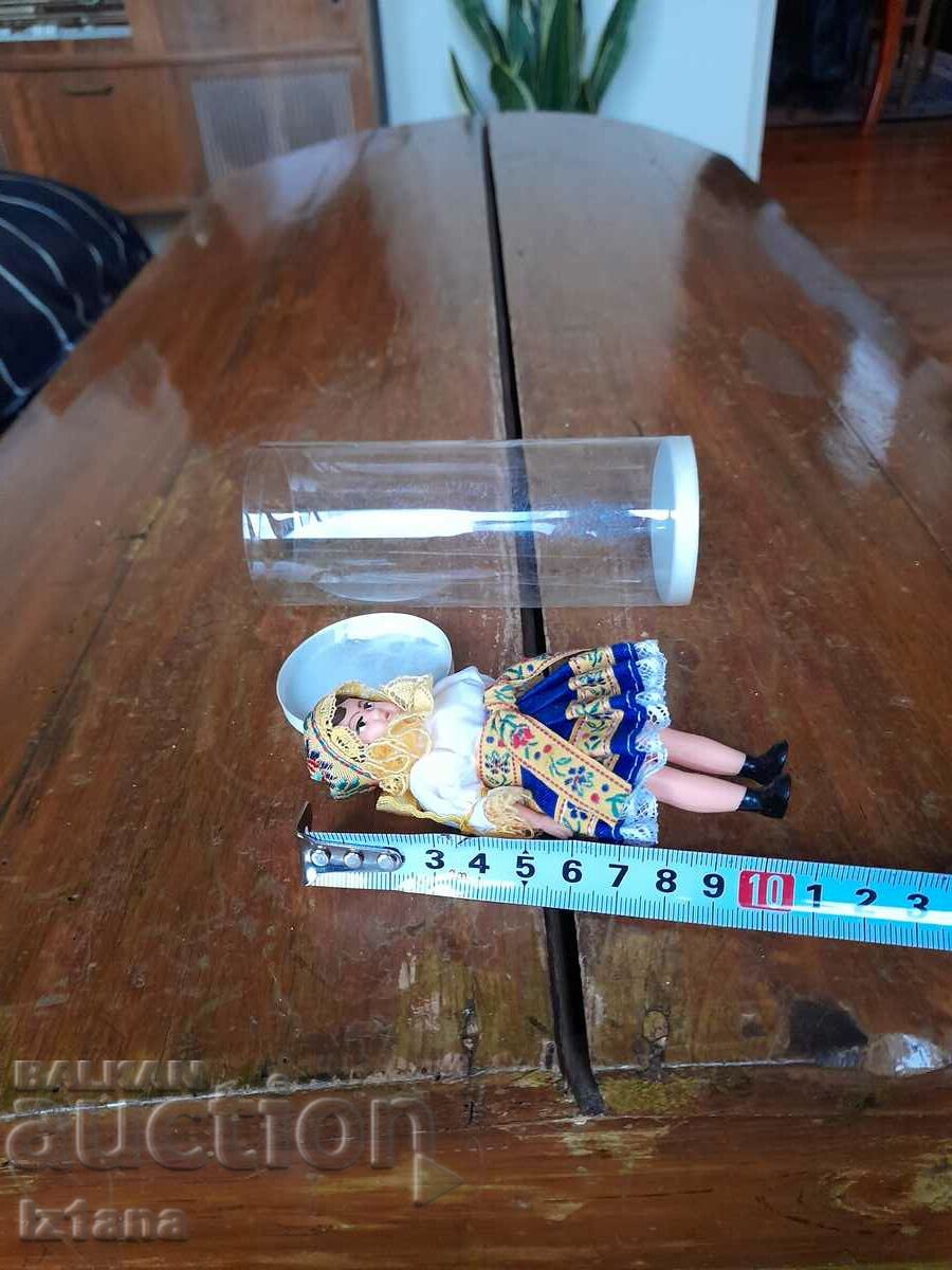 Old doll - 6 Old doll - 6