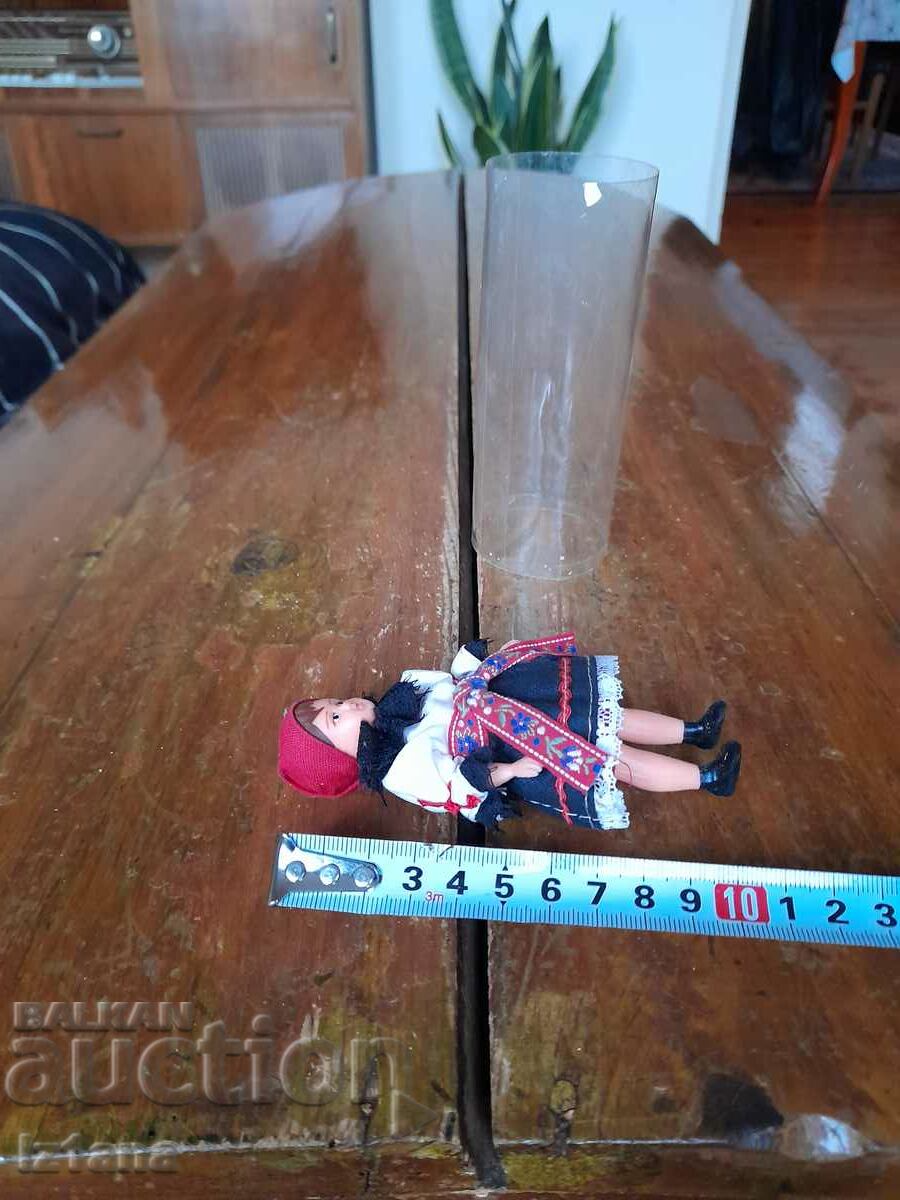 Old doll - 5 Old doll - 5