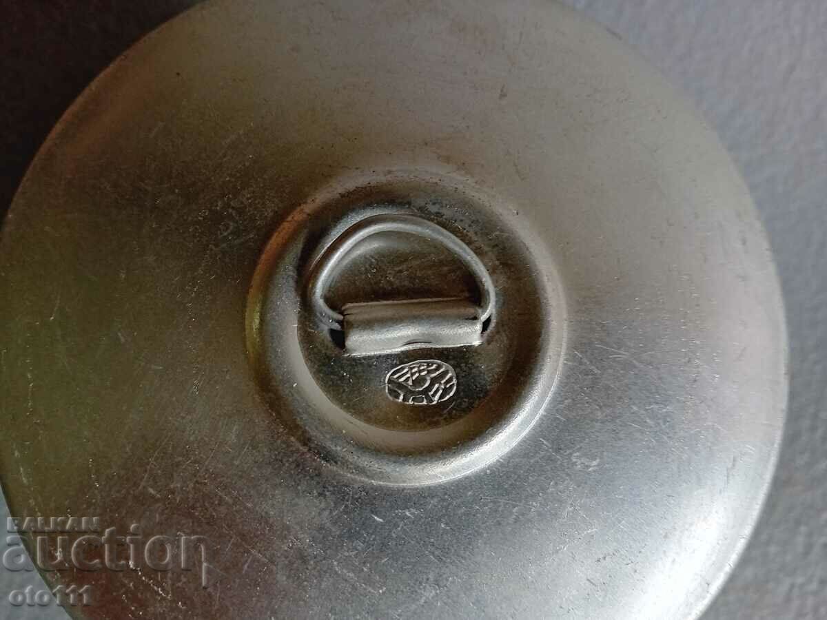 Delivery of PRIMUS STOVE ALCOHOL Delivery of PRIMUS STOVE ALCOHOL