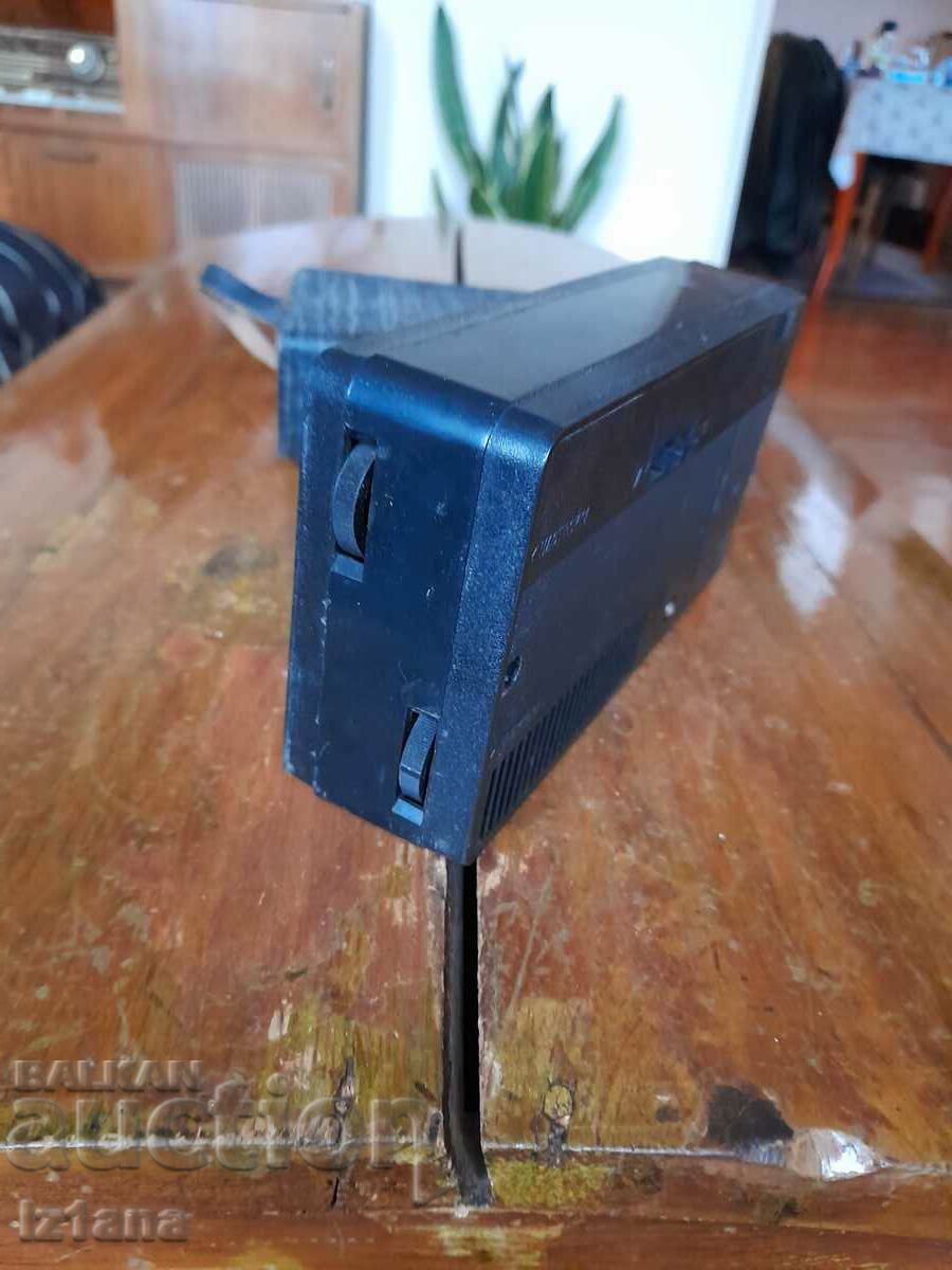 Old radio, Selga 404 radio - 5 Old radio, Selga 404 radio - 5