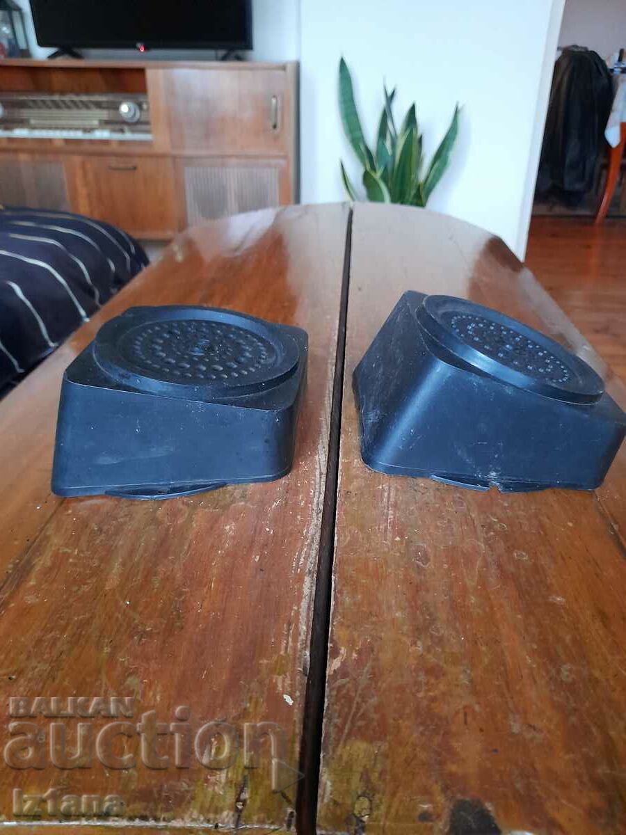 Difuzoare auto de epocă HKS cu preț 50.00 BGN | € 25.56