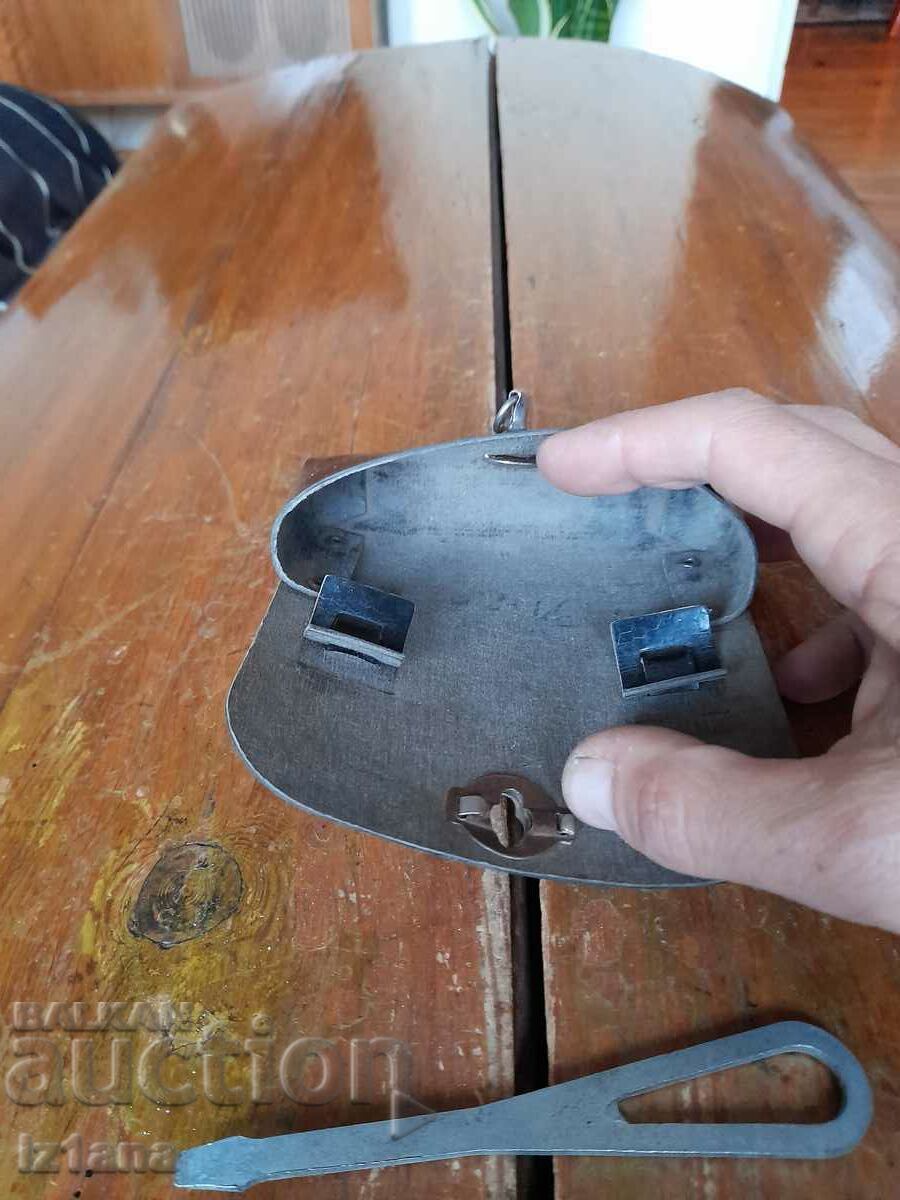 Old bicycle bag, bicycle - 7 Old bicycle bag, bicycle - 7