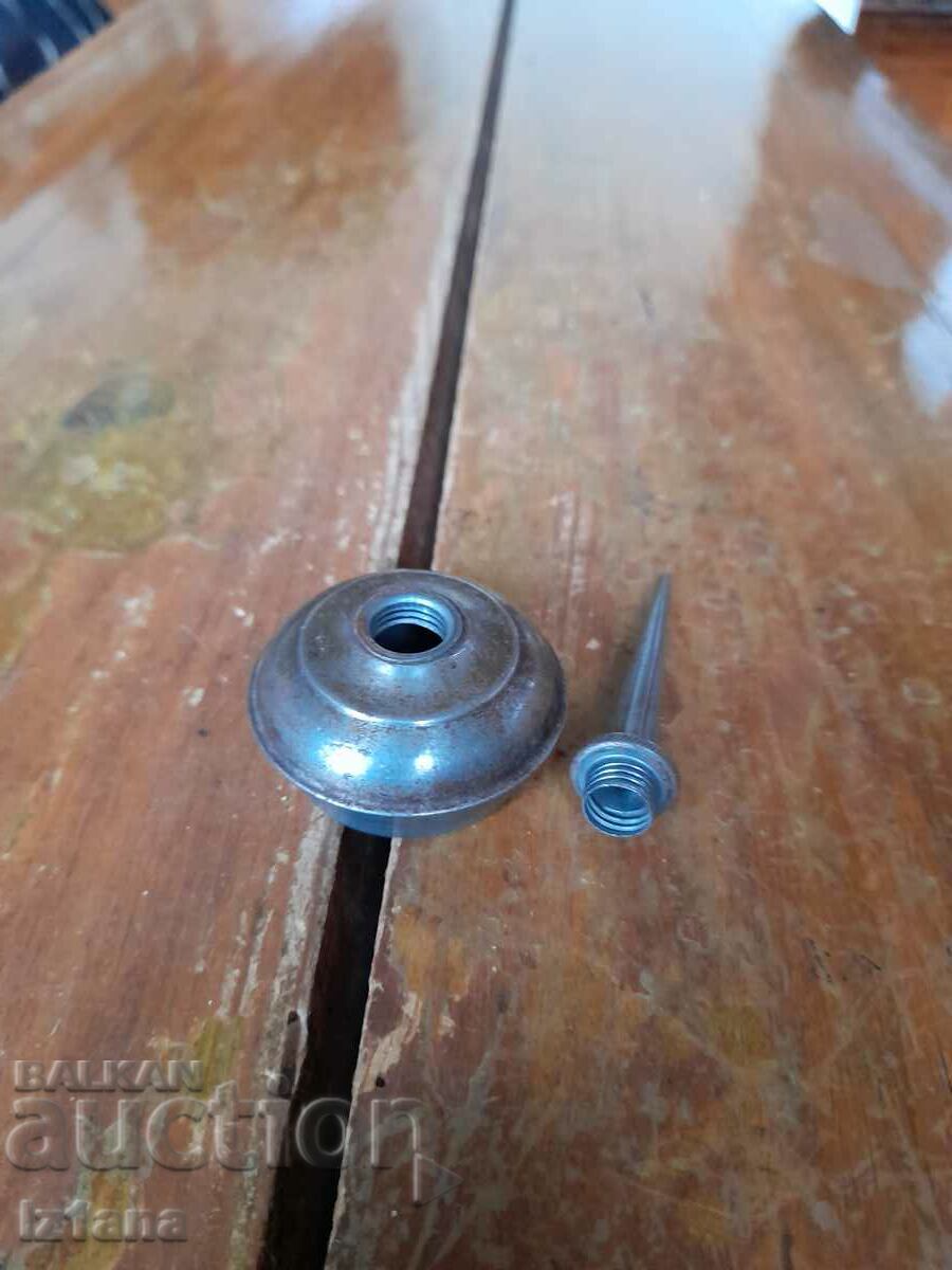 Delivery of Old buttercup Delivery of Old buttercup