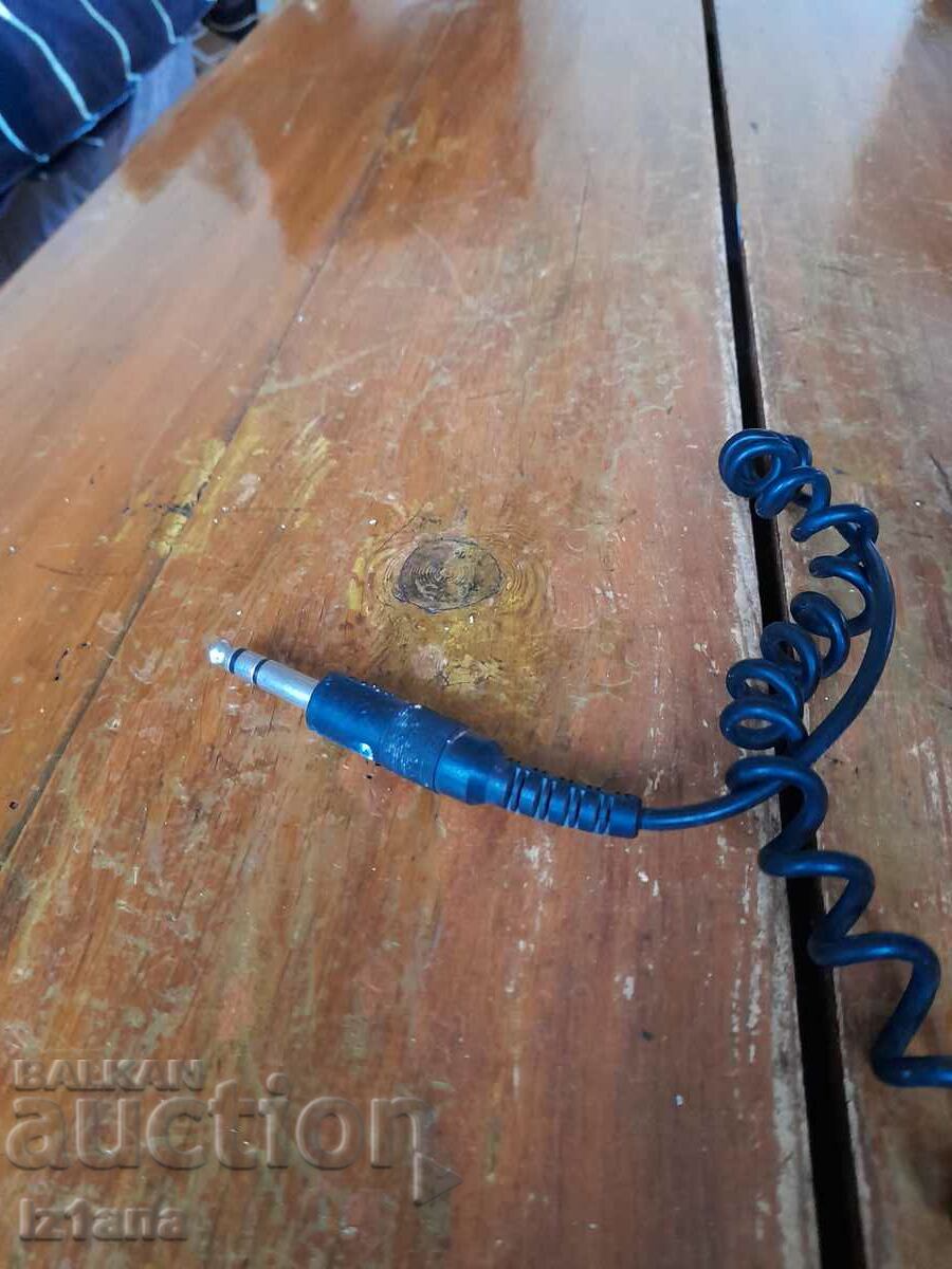 Old Sony DR-S3 headphones - 6 Old Sony DR-S3 headphones - 6