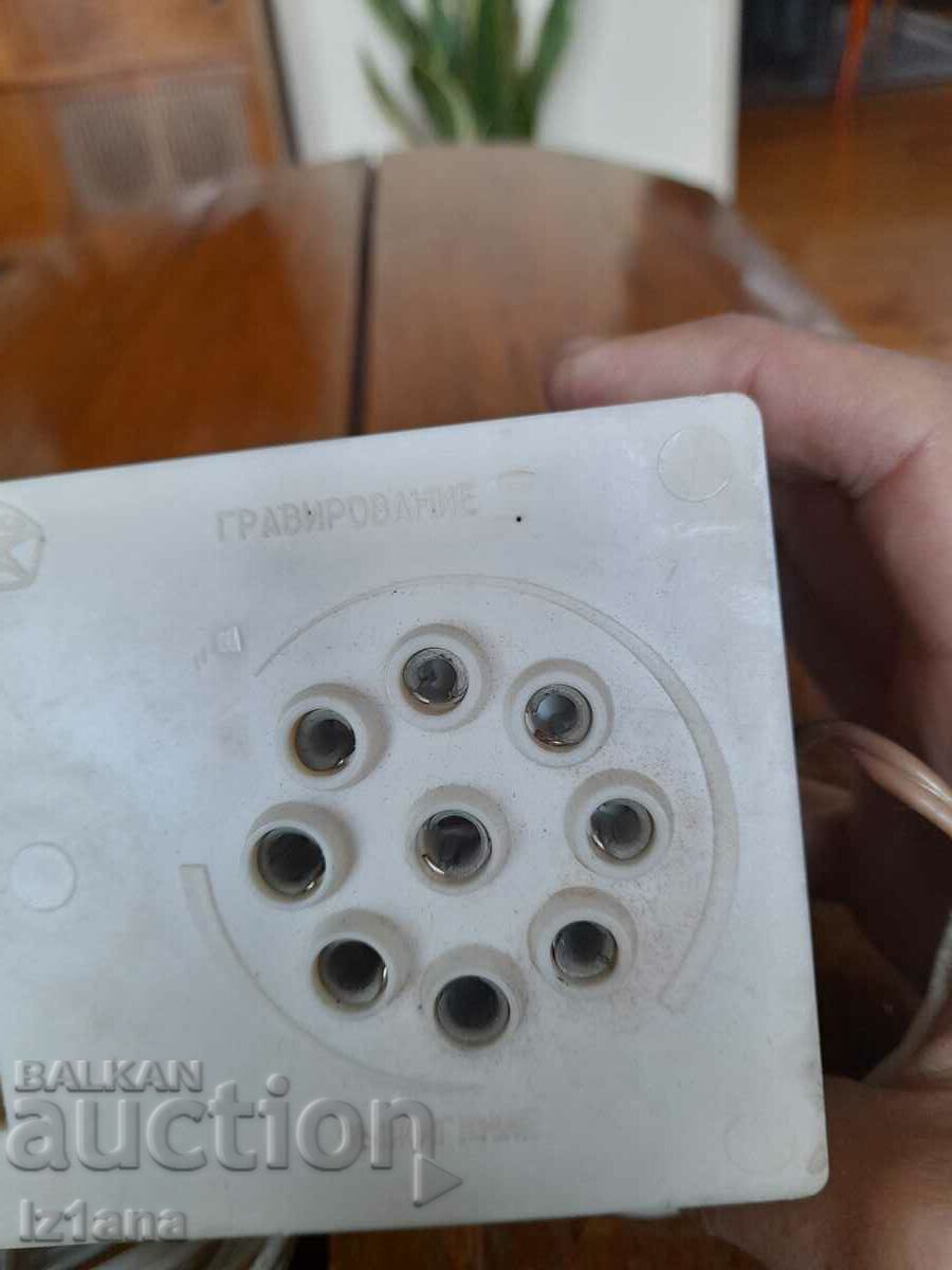 Delivery of Old pyrograph Ornament Delivery of Old pyrograph Ornament