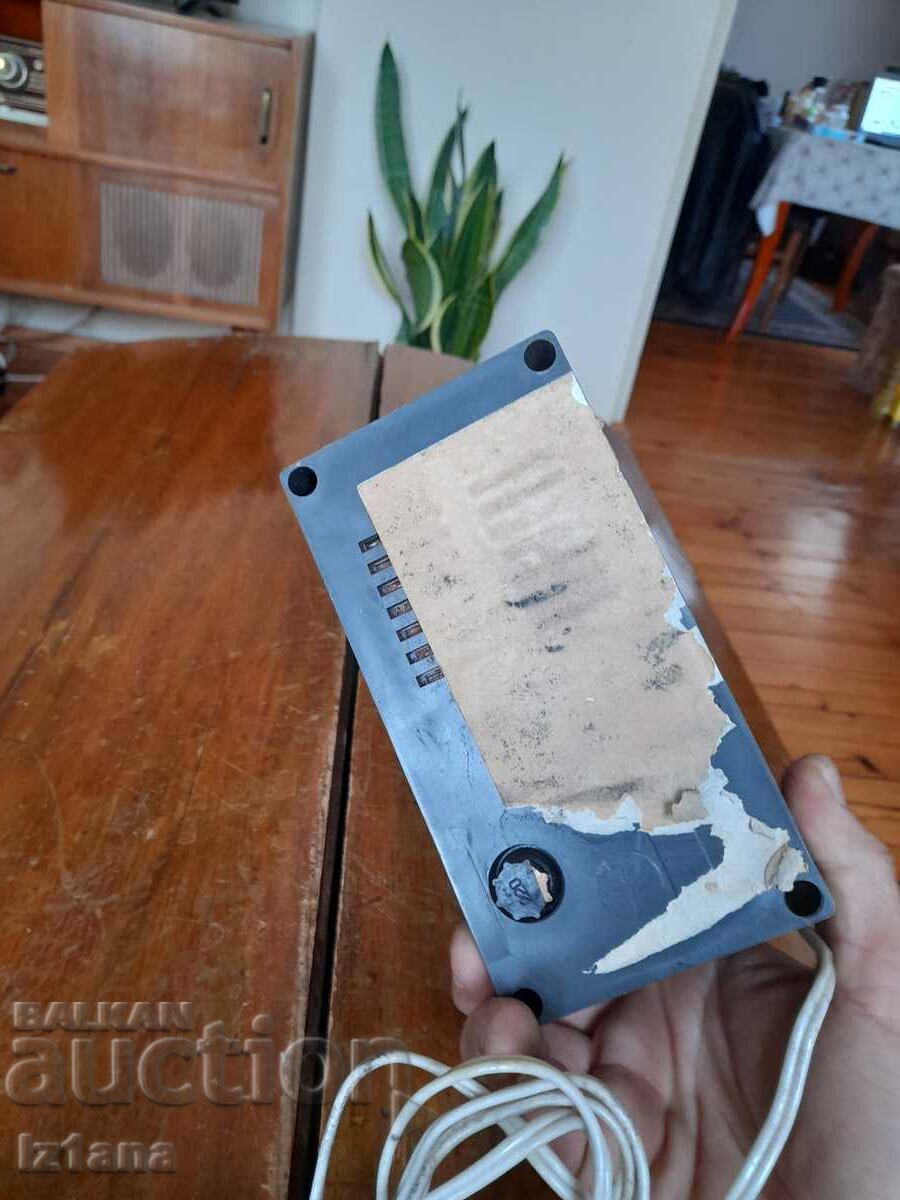 Old pyrograph Ornament - 5 Old pyrograph Ornament - 5